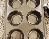 Hình bước làm 2 của món Banana bread (bánh chuối nướng)