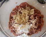 Foto langkah ke 2 dari resep Beef Slice Teriyaki.