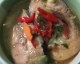 Foto langkah ke 4 dari resep SOP ikan patin(bumbu Cemplung).