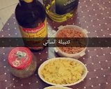 صورة لخطوة 1 من وصفة الساتيه الاندنوسي