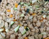 Foto del paso 2 de la receta: Falsa boloñesa