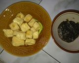 Foto langkah ke 6 dari resep Tahu petis.