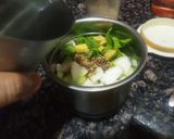 A picture of step 2 of Weightloss Bottlegourd Juice(lauki ka juice).