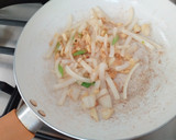 Foto langkah ke 4 dari resep Sup iga kacang merah "brenebon soup".