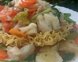 Foto langkah ke 6 dari resep Ifu Mie.