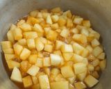 Foto del paso 3 de la receta: Mini tartas de manzana 🍎con tapas de empanadas 🇦🇷