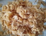 पुरणपोळी (होळी स्पेशल रेसिपीज) (Puran Poli Recipe In Marathi) रेसिपी स्टेप 3 फोटो