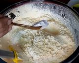 A picture of step 5 of Ice box cookies.