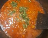পাপরি চাট (papari chat recipe in bengali) রেসিপির ধাপ 3 ছবি