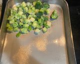 A picture of step 2 of Easy chicken Casserole.
