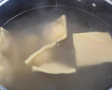 Foto del paso 4 de la receta: Raviolones de calabaza y queso