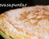 Foto del paso 1 de la receta: Coca de Llavaneras (hojaldre con crema)