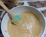 Foto del paso 4 de la receta: Cuadraditos de dulce de leche