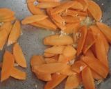 Foto langkah ke 2 dari resep Sapo Tahu.