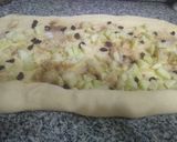 Foto del paso 8 de la receta: Arrollado de manzana 👩🏼‍🍳🍎🍏