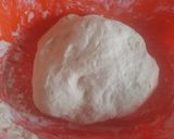Foto del paso 2 de la receta: Tortas fritas con aceite