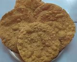 વાનવા (Vanva Recipe In Gujarati) રેસીપી સ્ટેપ2ફોટો