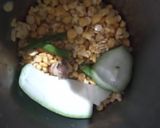 वाटलेली डाळ (watleli dal recipe in marathi) रेसिपी स्टेप 1 फोटो 