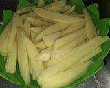 Foto del paso 2 de la receta: Sándwich de Riñones