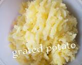 My Crunchy Potato Rolls recipe step 1 photo
