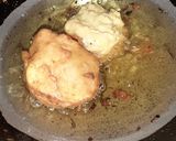 चीज़ी उल्टा वड़ा पाव (Cheesy ulta vada pav recipe in Hindi) रेसिपी चरण 4 फोटो