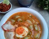 Foto langkah ke 6 dari resep Soto Khas Sokaraja.