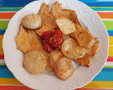 Foto del paso 5 de la receta: Pollo al horno 😋