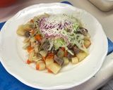 Foto del paso 9 de la receta: Asado de Res Sonorense