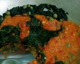 Foto langkah ke 3 dari resep Gulai Daun Singkong.