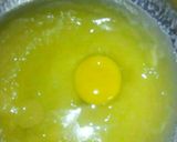 Foto del paso 1 de la receta: Torta de manzana invertida