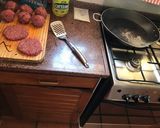 Foto del paso 7 de la receta: Hamburguesas veganas de legumbres