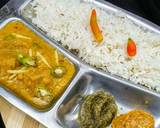 Chanay Ki Daal Gosht recipe step 10 photo