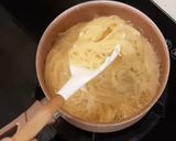 Foto langkah ke 1 dari resep Spaghetti Bolognese.
