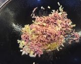 Foto langkah ke 2 dari resep Spaghetti Bolognese.