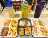Foto langkah ke 4 dari resep Infused Water (7) Pelengkap Bekal Makan Siang.