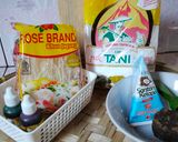 Foto langkah ke 1 dari resep Pethulo Jajan Pasar.