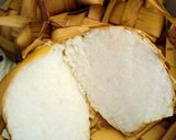 Foto langkah ke 11 dari resep Ketupat presto (hanya 1 jam).