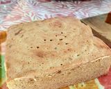 Foto langkah ke 6 dari resep Bolu pisang.
