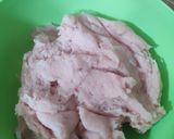 Foto langkah ke 1 dari resep Tum Ayam khas Bali.