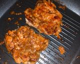 Foto langkah ke 7 dari resep Steak Ayam teflon ala rumahan.
