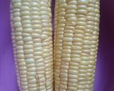 Foto langkah ke 1 dari resep Dadar jagung cepat & praktis.