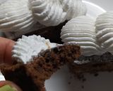 Foto del paso 5 de la receta: Budín de Chocolate Fácil