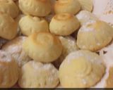 صورة لخطوة 3 من وصفة معمول العيد الهش 😍😋