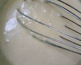 Foto langkah ke 3 dari resep Fluffy pancake.