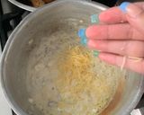 Foto del paso 5 de la receta: Hongos Rellenos