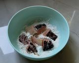 Foto langkah ke 2 dari resep Gurami asam manis.