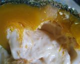รูปขั้นตอนการทำที่ 5 ของ สังขยาฟักทอง หวานน้อยอร่อยหนัก