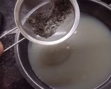 Foto del paso 5 de la receta: Cholgas para agregar a una cazuela, acompañar con arroz blanco o cocinarlas tipo escabeche, o con