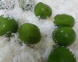 Foto langkah ke 3 dari resep Klepon Kenyal.
