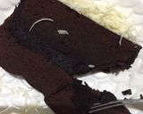 Foto langkah ke 11 dari resep 36. Brownis Amanda.